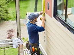 Best Vinyl Siding Installation  in Haleiwa, HI